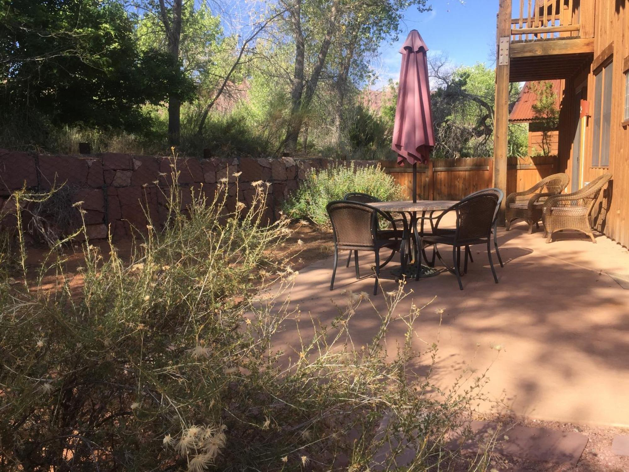 فيلا The Sanctuary By The Golf Course موآب المظهر الخارجي الصورة