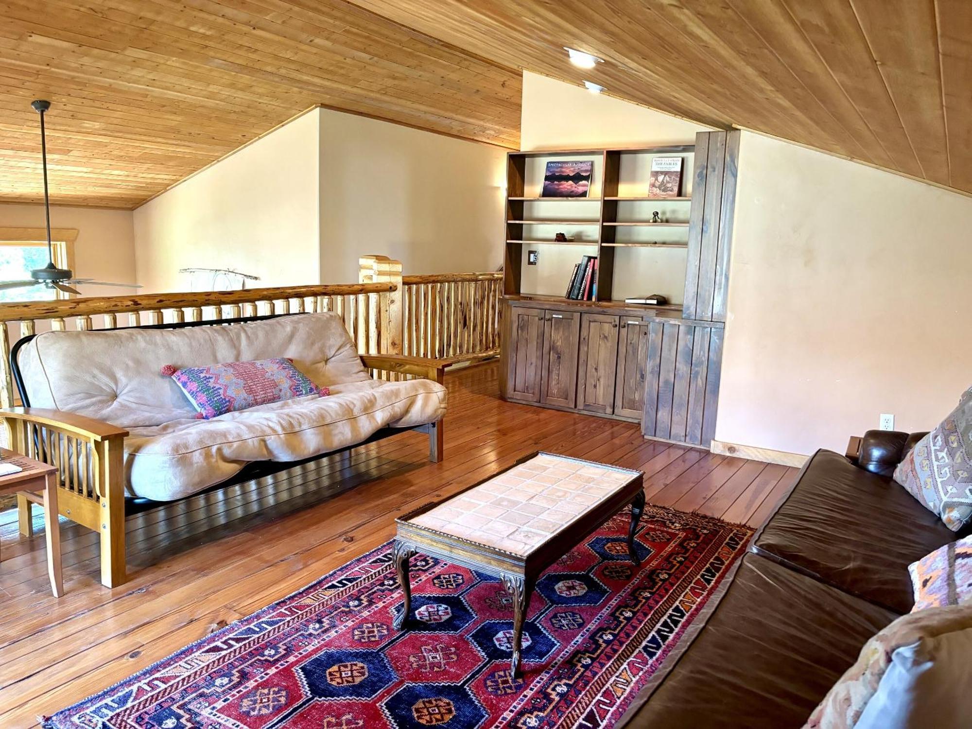 فيلا The Sanctuary By The Golf Course موآب المظهر الخارجي الصورة