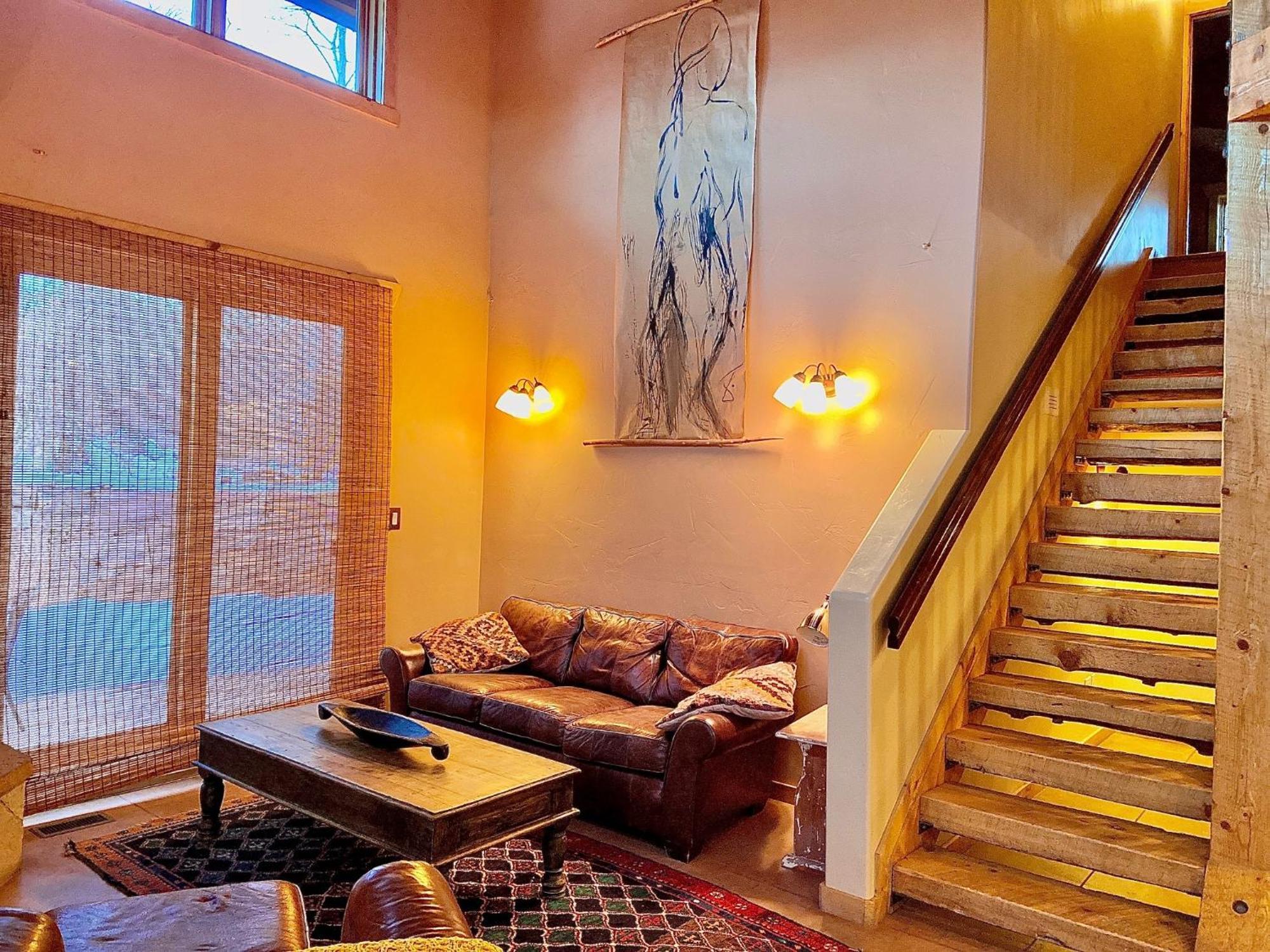 فيلا The Sanctuary By The Golf Course موآب المظهر الخارجي الصورة