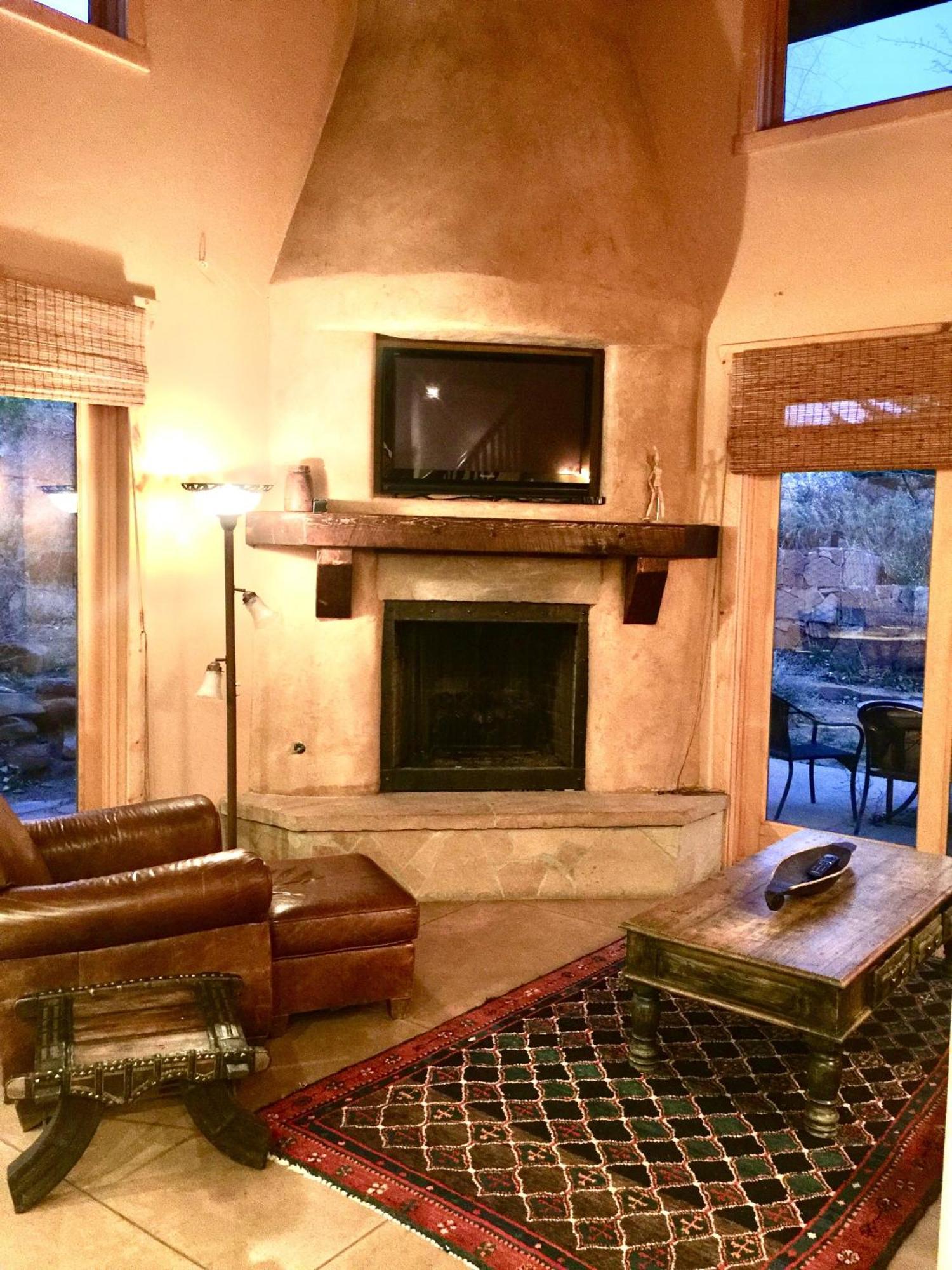 فيلا The Sanctuary By The Golf Course موآب المظهر الخارجي الصورة